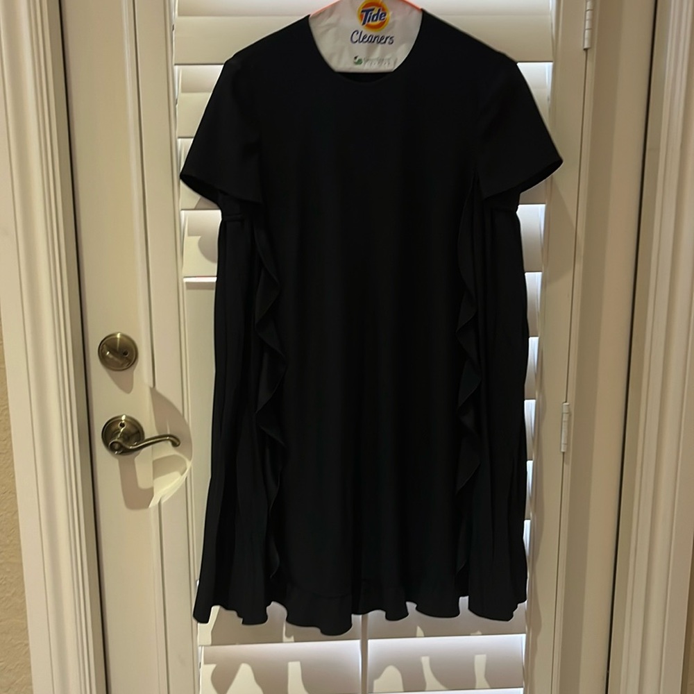 REDValentino short dress Black